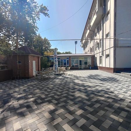 Grand Avenue Hotel طشقند المظهر الخارجي الصورة