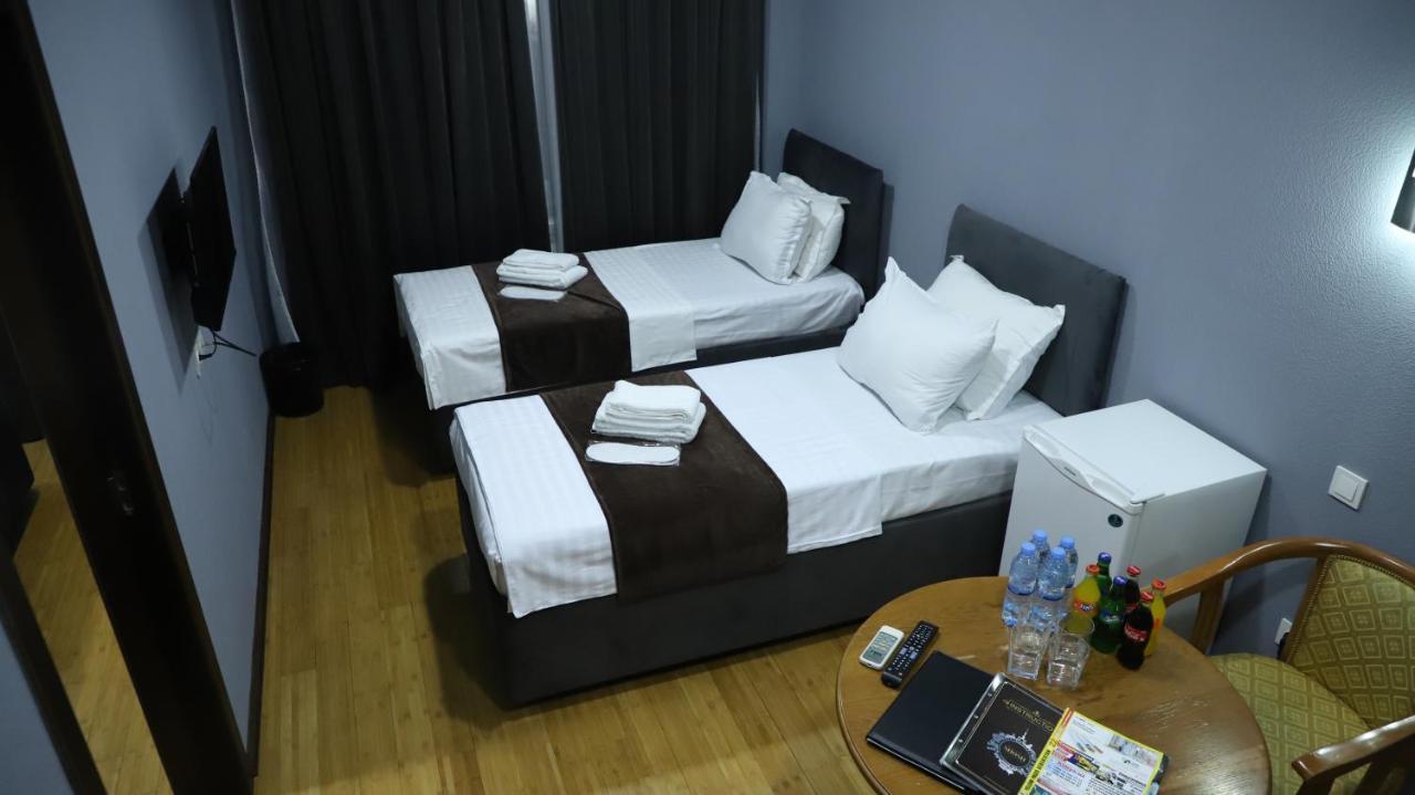 Grand Avenue Hotel طشقند المظهر الخارجي الصورة