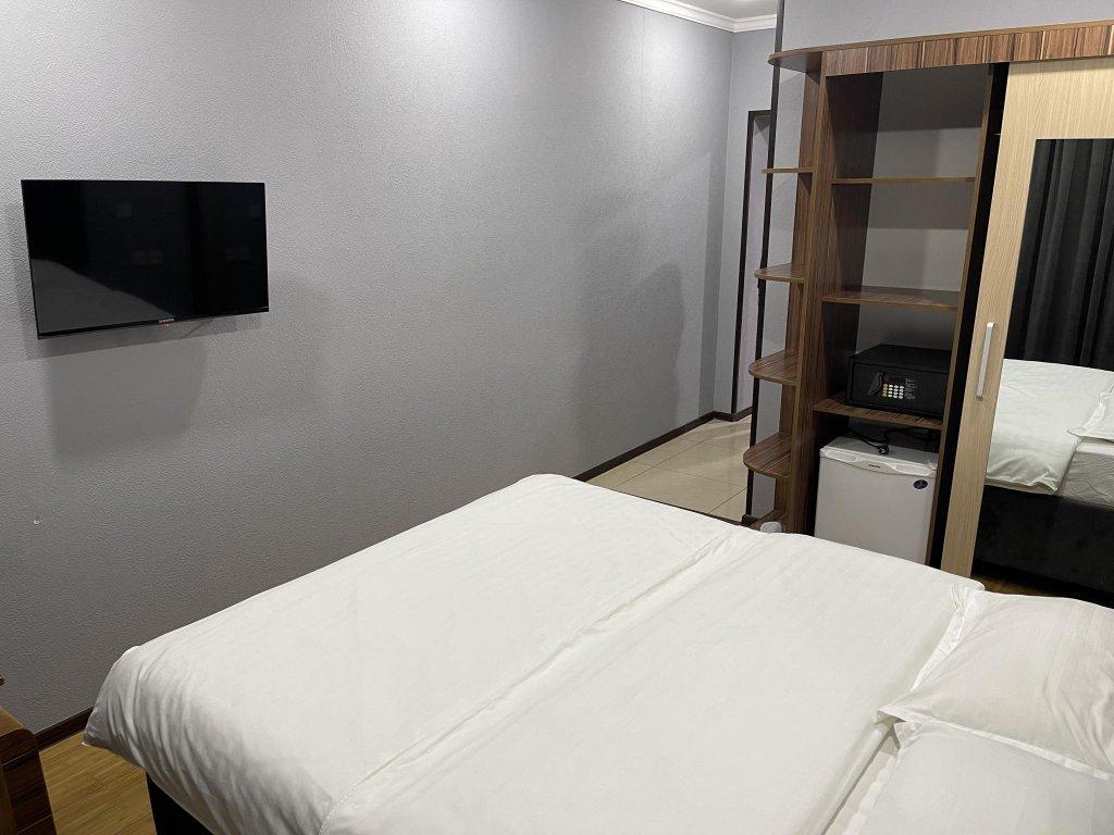 Grand Avenue Hotel طشقند المظهر الخارجي الصورة