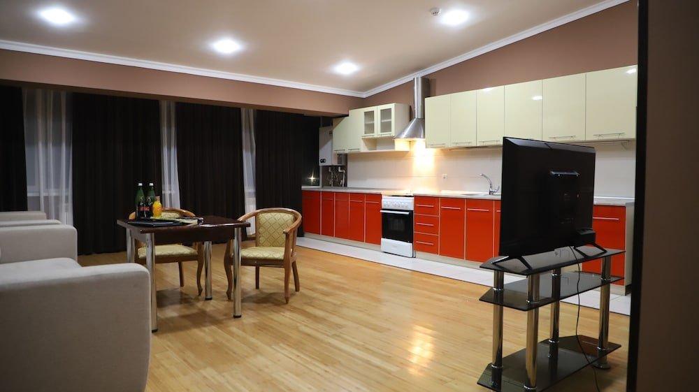 Grand Avenue Hotel طشقند المظهر الخارجي الصورة