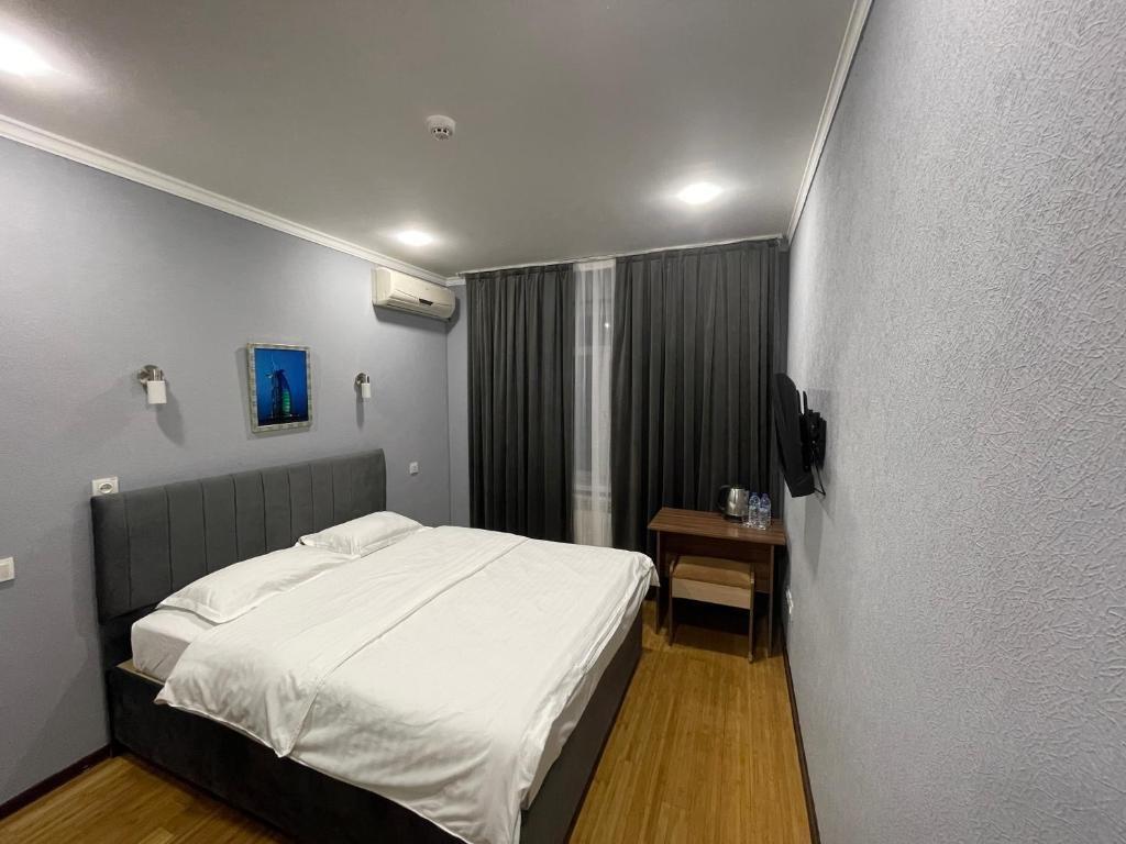 Grand Avenue Hotel طشقند المظهر الخارجي الصورة