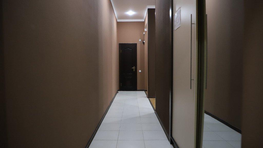 Grand Avenue Hotel طشقند المظهر الخارجي الصورة
