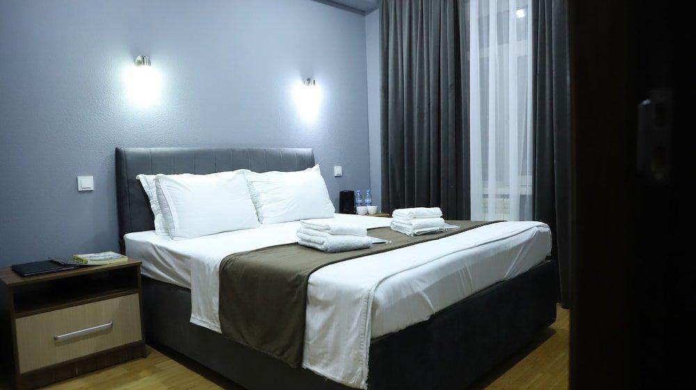 Grand Avenue Hotel طشقند المظهر الخارجي الصورة
