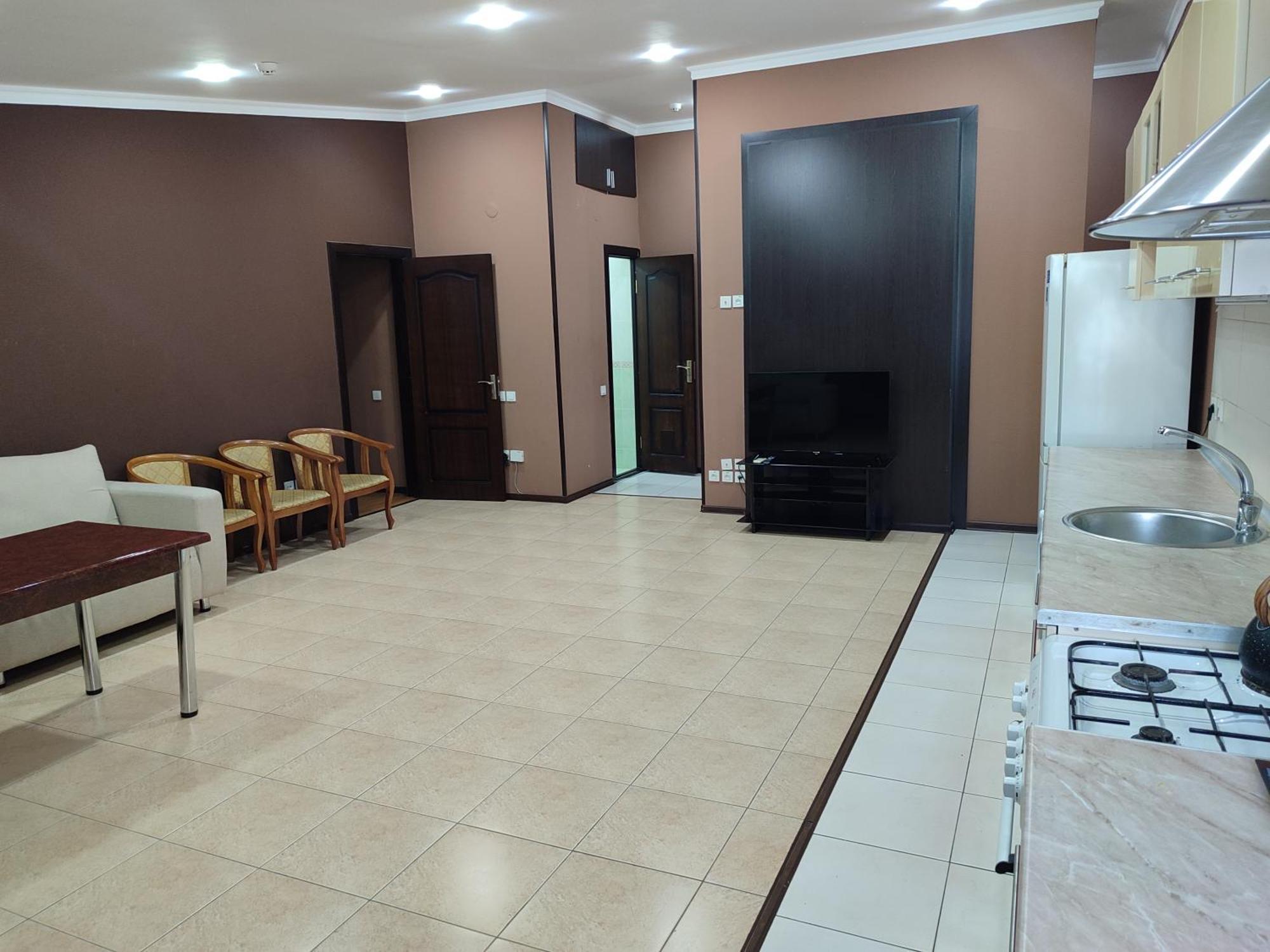 Grand Avenue Hotel طشقند المظهر الخارجي الصورة