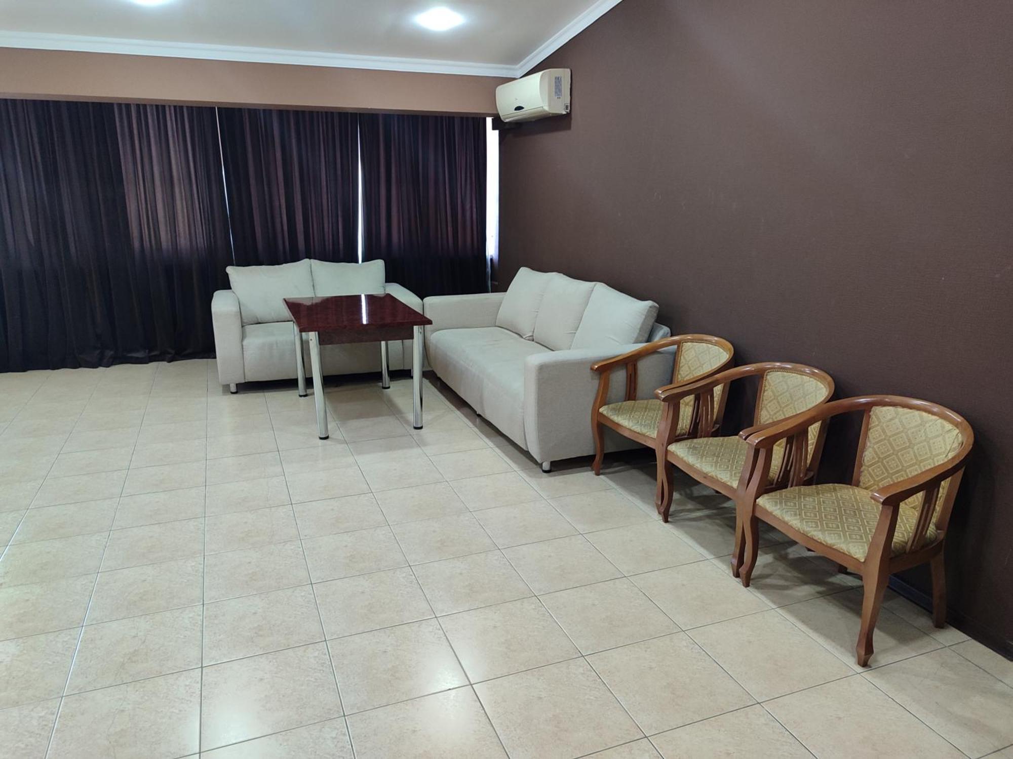 Grand Avenue Hotel طشقند المظهر الخارجي الصورة