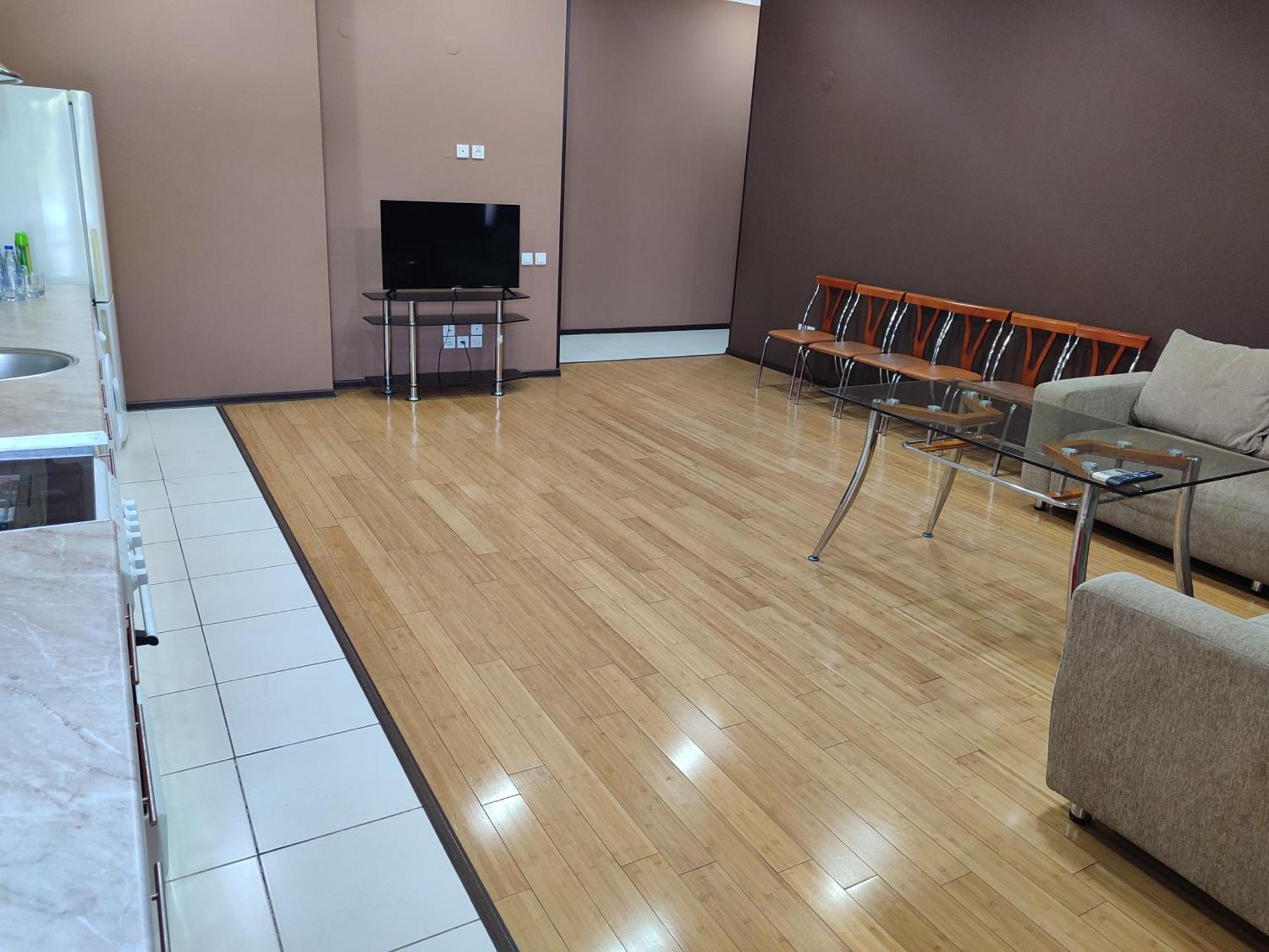 Grand Avenue Hotel طشقند المظهر الخارجي الصورة