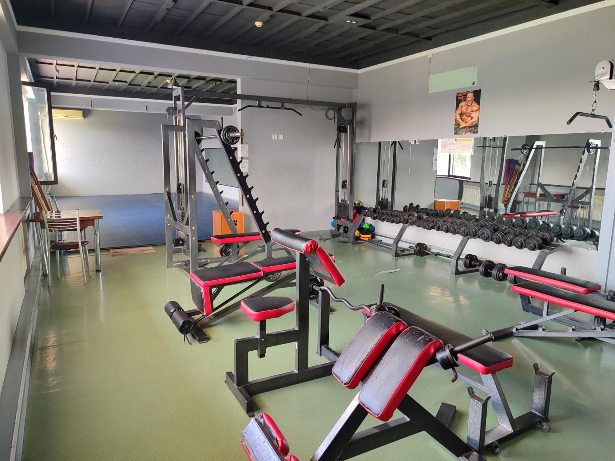 Grand Avenue Hotel طشقند المظهر الخارجي الصورة