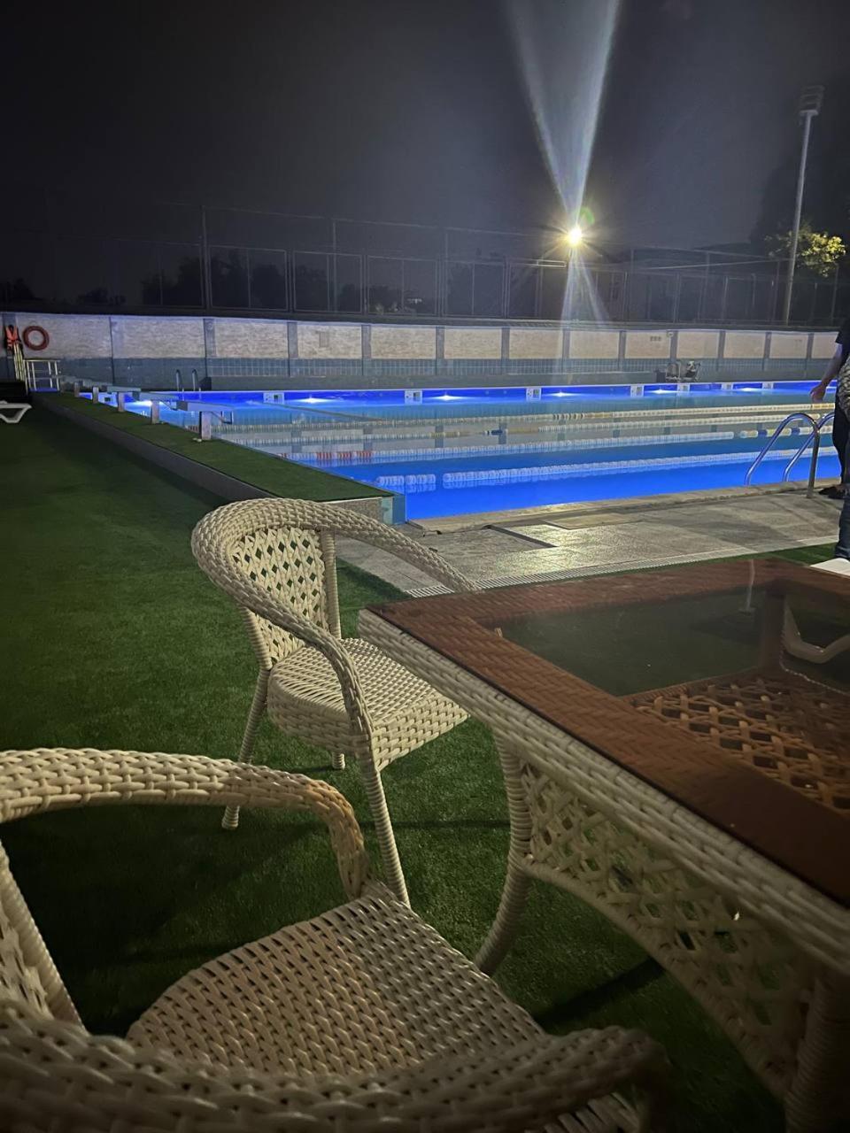 Grand Avenue Hotel طشقند المظهر الخارجي الصورة